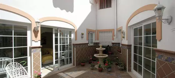 Apartamentos Casanova | Andalucia - Malaga İli - La Axarquía - Nerja