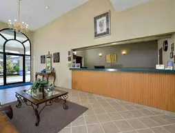 Best Western Executive Inn | Kentucky - Carrollton (ve civarı) - Carrollton