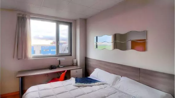 Vertice Roomspace Madrid | Madrid Özerk Topluluğu - Madrid (ve civarı) - Madrid