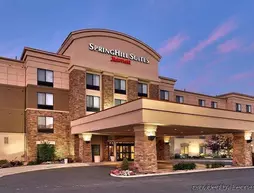 SpringHill Suites Lehi at Thanksgiving Point | Utah - Provo (ve civarı) - Lehi