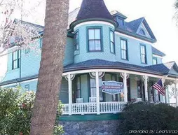 Pensacola Victorian Bed and Breakfast | Florida - Pensacola (ve civarı) - Pensacola