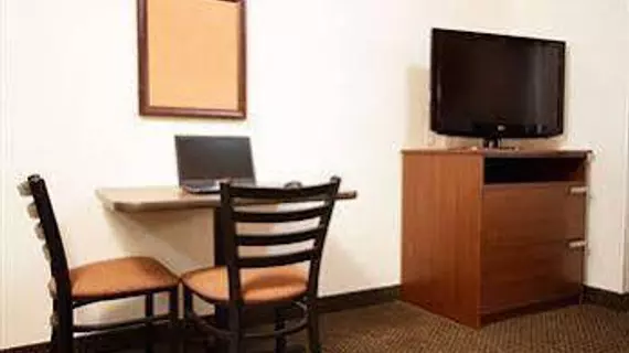 My Place Hotel-Billings, MT | Montana - Billings (ve civarı) - Billings