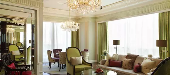 The St. Regis Singapore | Singapur - Tanglin - Orchard