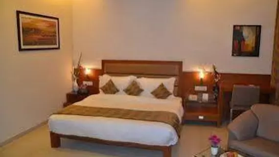 Dwarikadish Lords Eco Inn Dwarika | Gujarat - Dwarka