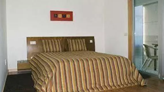 Hotel De Cerva | Norte - Vila Real Bölgesi - Ribeira de Pena - Cerva