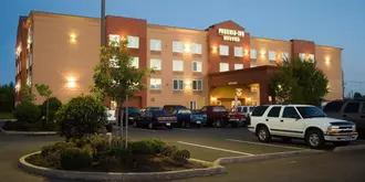 Phoenix Inn Suites - Albany