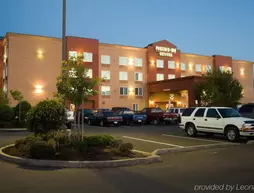 Phoenix Inn Suites - Albany | Oregon - Corvallis (ve civarı) - Albany