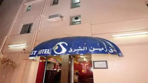 Zaineast Hotel | Dubai - Deira