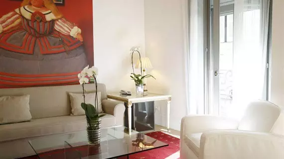 Milanosuites | Lombardy - Milano (ve civarı) - Milano - Centro Storico