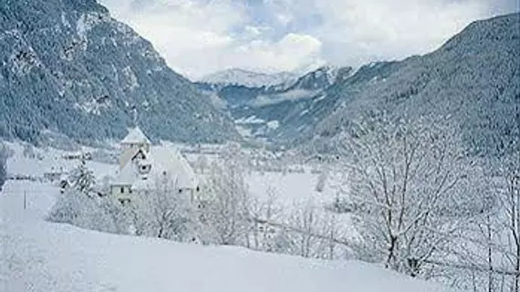 Hotel Rose | Trentino-Alto Adige - Güney Tirol (il) - Val di Vizze