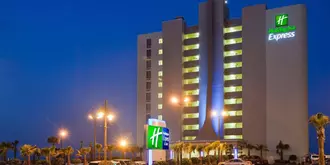 Holiday Inn Express Daytona Beach Shores