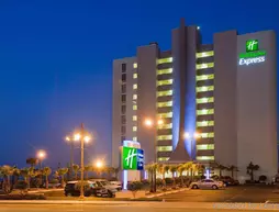 Holiday Inn Express Daytona Beach Shores | Florida - Daytona Beach (ve civarı) - Daytona Beach Shores