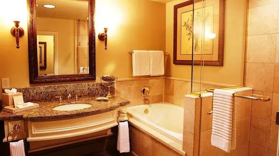 Carlton Hotel | Kaliforniya - San Luis Obispo (ve civarı) - Atascadero