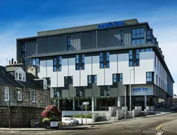 Park Inn by Radisson Aberdeen | İskoçya - Aberdeenshire (kontluk) - Aberdeen (ve civarı) - Aberdeen - Central Aberdeen