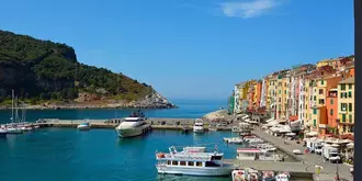 Grand Hotel Portovenere