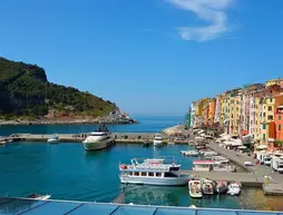 Grand Hotel Portovenere | Liguria - La Spezia (il) - Portovenere