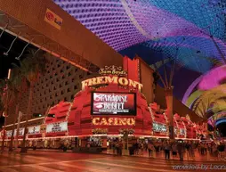 Fremont Hotel and Casino | Nevada - Clark County - Las Vegas (ve civarı) - Las Vegas - Las Vegas Şehir Merkezi