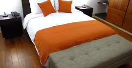 Prisma Suites Chico 94 | Cundinamarca - Bogota (ve civarı) - Bogota - Chico