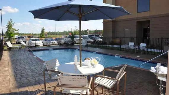 Hampton Inn Winfield | Alabama - Winfield