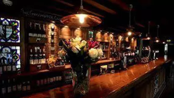 The Grasshopper Inn | Kent (kontluk) - Westerham