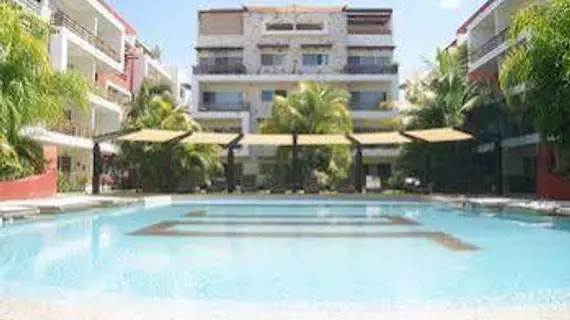 Sabbia Playa Downtown Condo | Quintana Roo - Solidaridad - Playa del Carmen