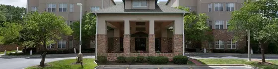 Homewood Suites by Hilton Kansas City/Overland Park | Kansas - Kansas City (ve civarı) - Overland Park