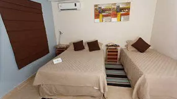 Hostal Gemar | Panama (ili) - Panama