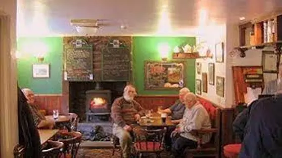 The Sun Inn | Northumberland (kontluk) - Hexham