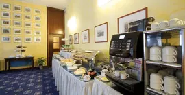 Eur Hotel Milano Fiera | Lombardy - Milano (ve civarı) - Trezzano sul Naviglio