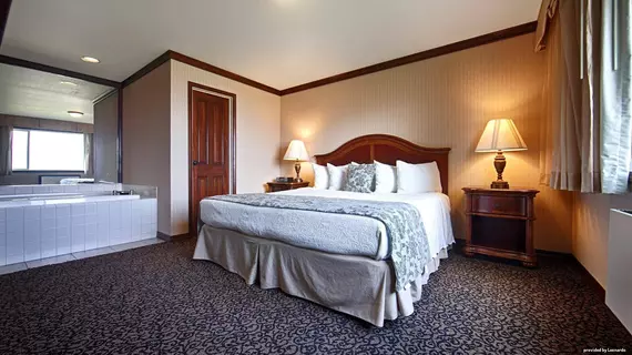 Best Western Edgewater Resort | Idaho - Sandpoint (ve civarı) - Sandpoint