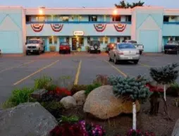 Budget Host Inn | Minnesota - Virginia (ve civarı) - Virginia