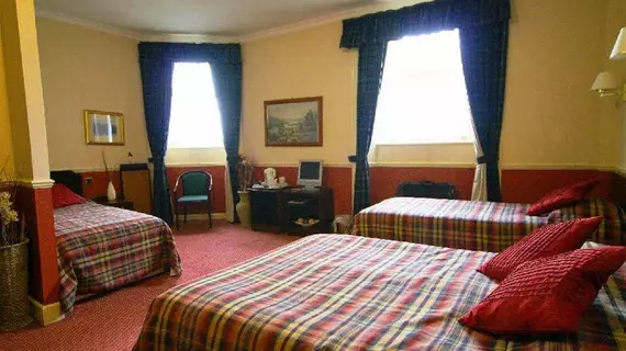 The Royal Hotel | İskoçya - Scottish Highlands - Oban