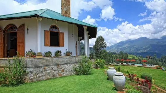 Madulkelle Tea and Eco Lodge | Merkez Vilayet - Kandy Bölgesi - Panwila - Madulkele