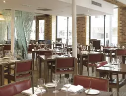 Hope Street Hotel | Merseyside (ilçe) - Liverpool (ve civarı) - Liverpool - Georgian Quarter