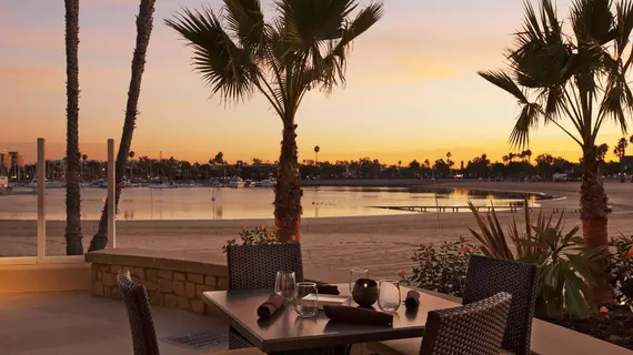 Jamaica Bay Inn | Kaliforniya - Los Angeles County - Marina del Rey