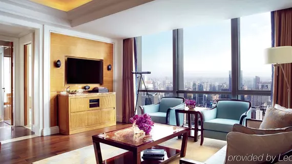 The Ritz-Carlton, Chengdu | Sişuan - Chengdu - Shahepu - Jinjiang