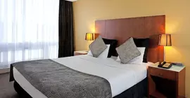 Park Regis Griffin Suites | Victoria - Melbourne (ve civarı) - Melbourne