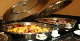 Crowne Plaza Hotel Paramus | New Jersey - Fort Lee - Paramus (ve civarı) - Paramus