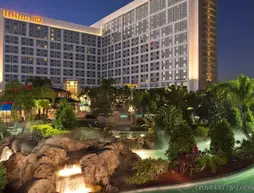 Hilton Orlando | Florida - Orlando (ve civarı) - International Drive