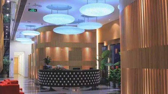 Brook Hotel | Zhejiang - Hangzhou - Xihu