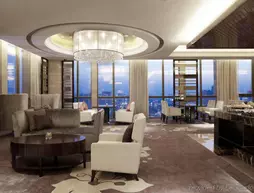 The Westin Hefei Baohe | Anhui - Hefei - Luyang Qu - Hefei Kent Merkezi