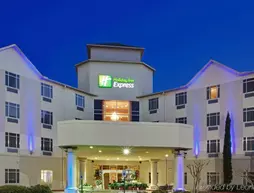 Holiday Inn Express Hotel & Suites Houston-Downtown Convention Center | Teksas - Houston (ve civarı) - Houston - Downtown Houston