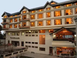 Club Mahindra Mashobra | Himaşal Pradeş - Shimla Bölgesi - Shimla