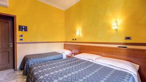 Hotel Planet | Lazio - Roma (ve civarı) - Roma Kent Merkezi - Rione XVIII Castro Pretorio