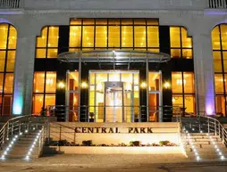 Central Park Hotel | Bakü (ve civarı) - Baku