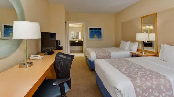 La Quinta Inn & Suites by Wyndham Ft. Myers-Sanibel Gateway | Florida - Fort Myers (ve civarı) - Fort Myers