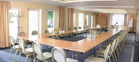 City Partner Hotel Lenz | Hessen - Fulda