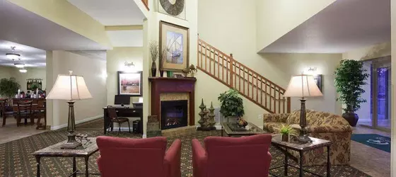 GrandStay Hotel & Suites Downtown Sheboygan | Wisconsin - Sheboygan (ve civarı) - Sheboygan