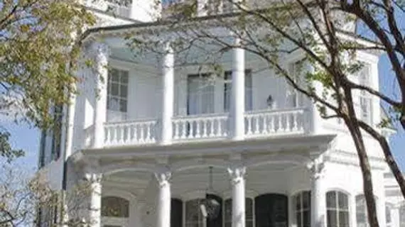 Melrose Mansion Suites | Louisiana - New Orleans (ve civarı) - New Orleans - French Quarter (Fransız Mahallesi)