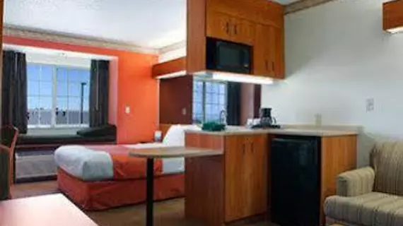 Raton Microtel Inn & Suites | New Mexico - Raton